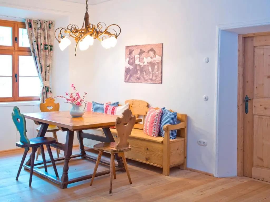 Superior Apartment