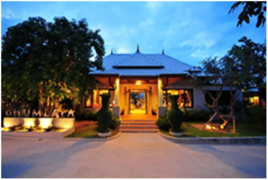 Hotel photo 8