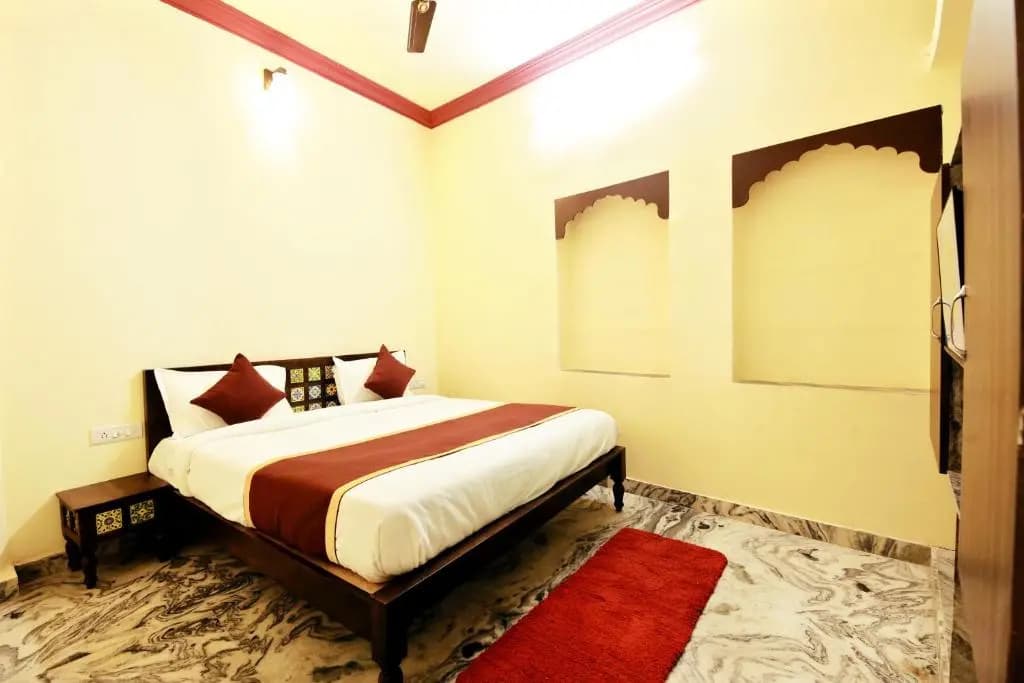 Hotel photo 8