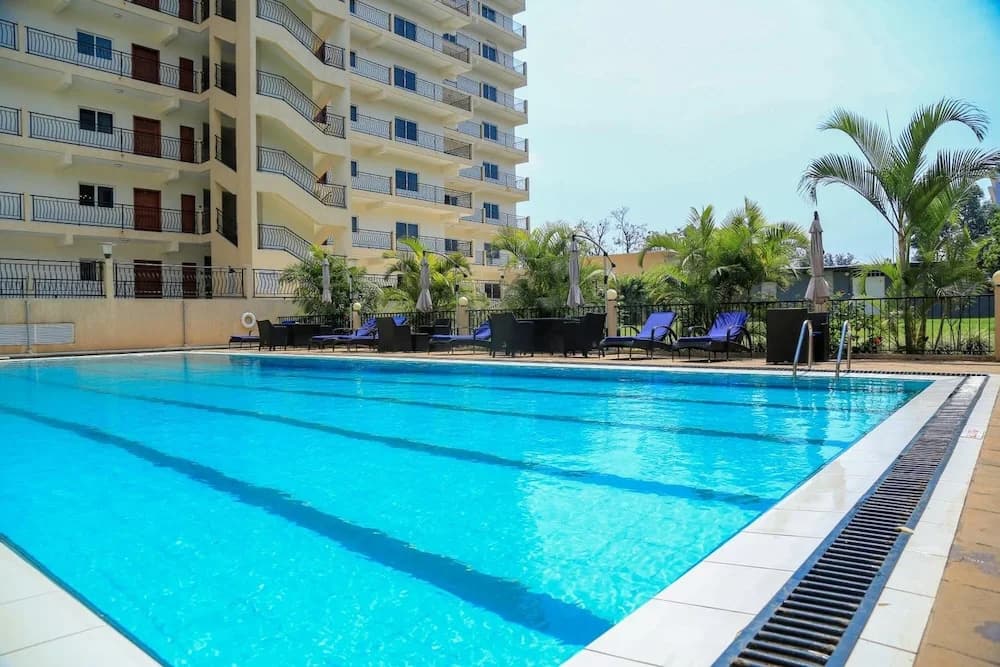 Hotel photo 9