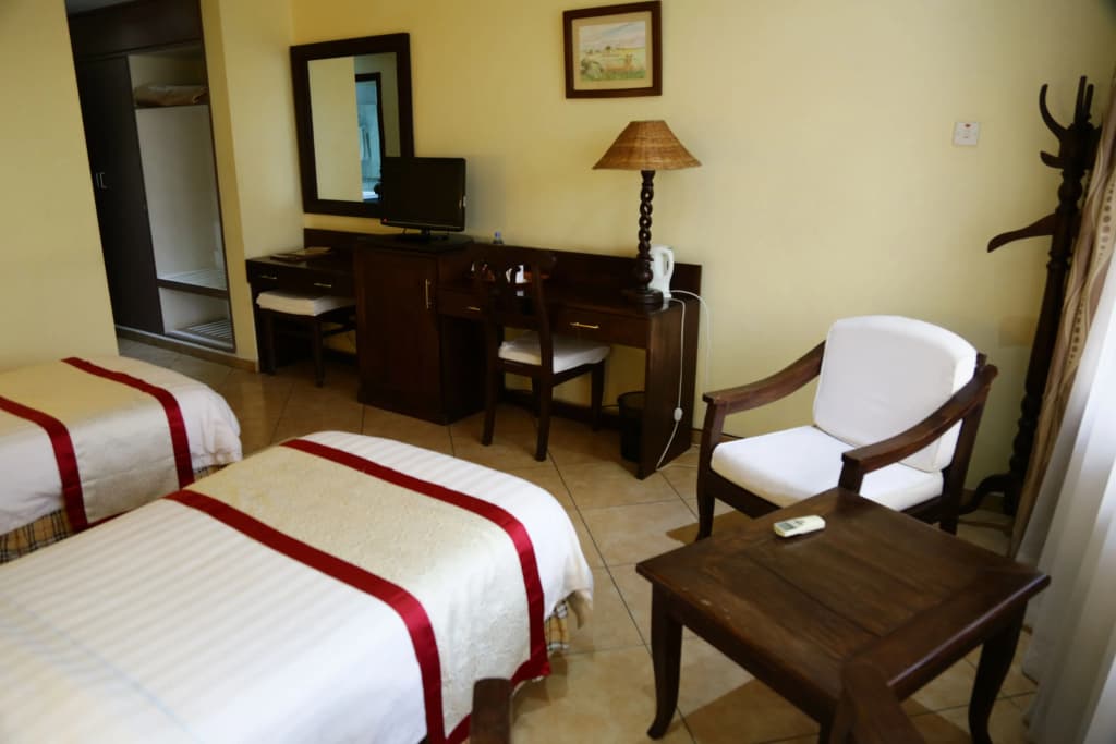 Hotel photo 4