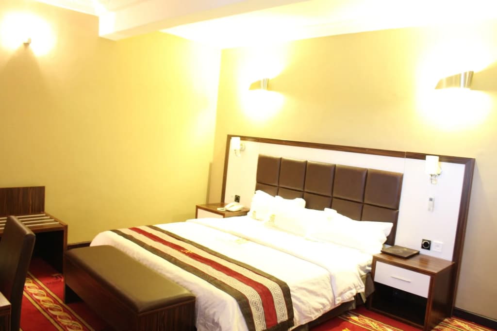 Hotel photo 6