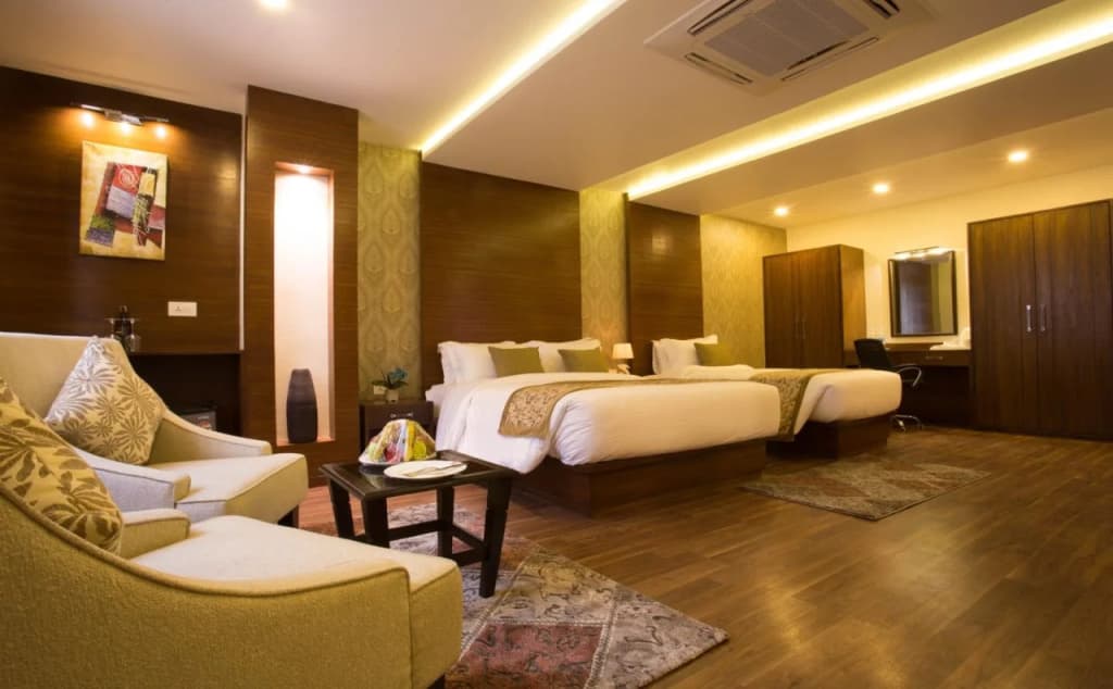 Hotel photo 4