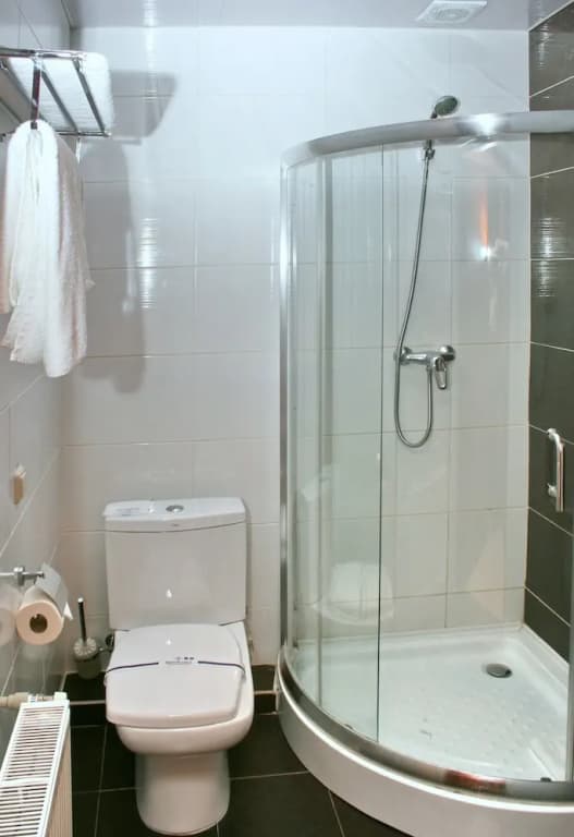 Deluxe Studio with balcony