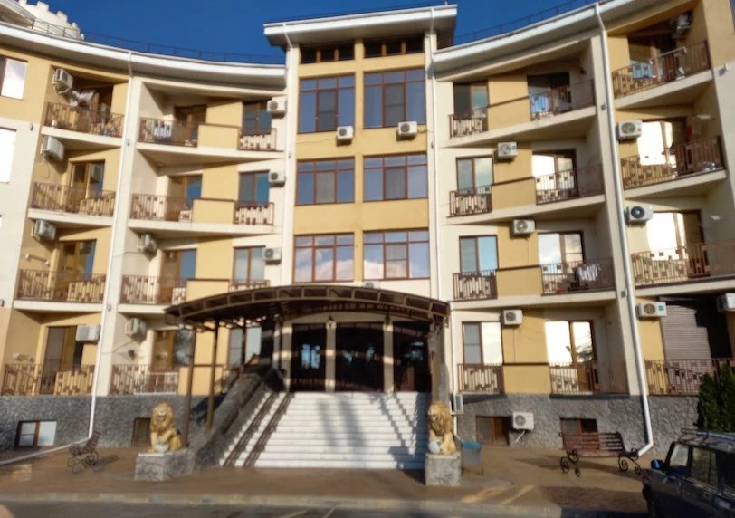 Hotel photo 1