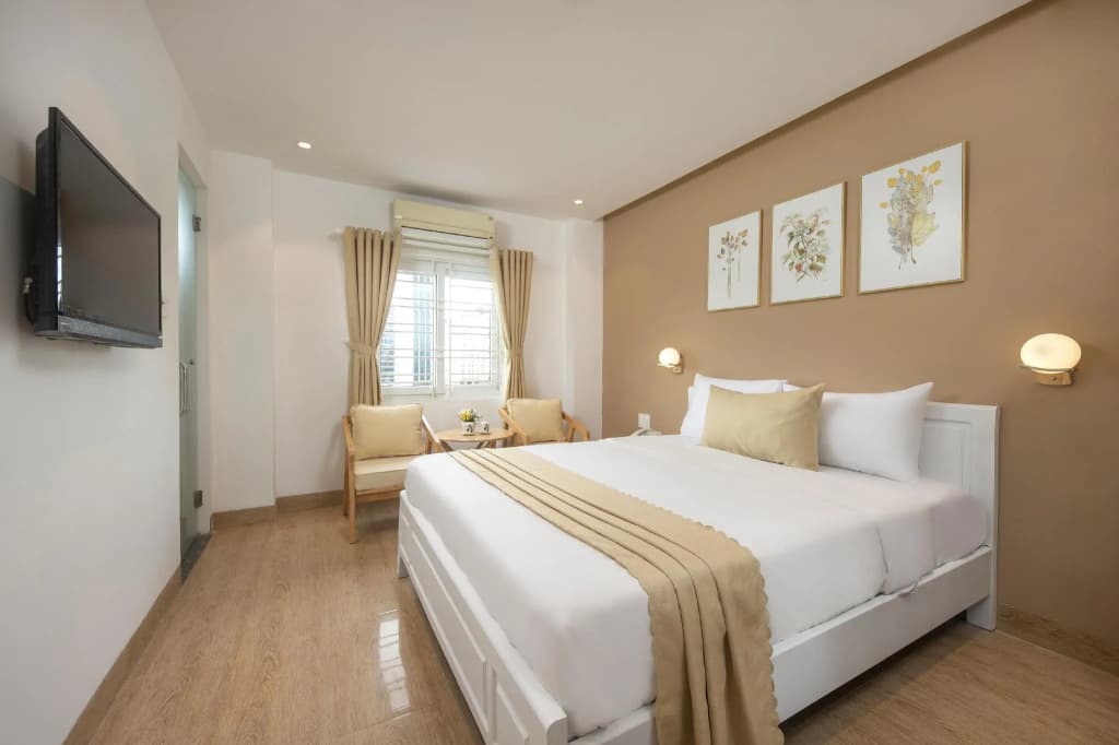 Hotel photo 2