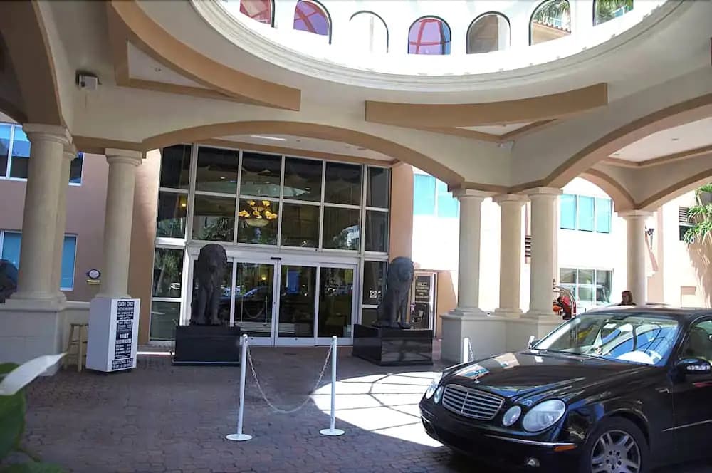 Hotel photo 1