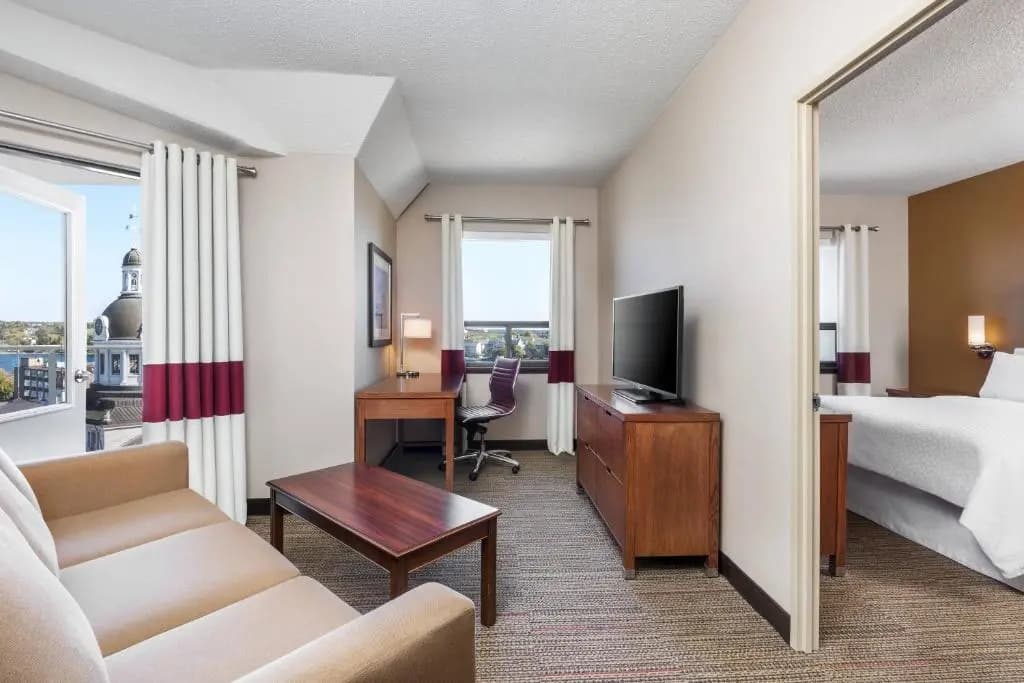 Junior Suite