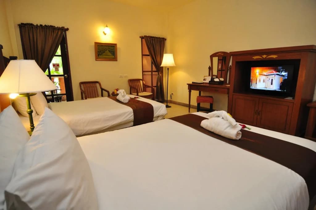Hotel photo 8