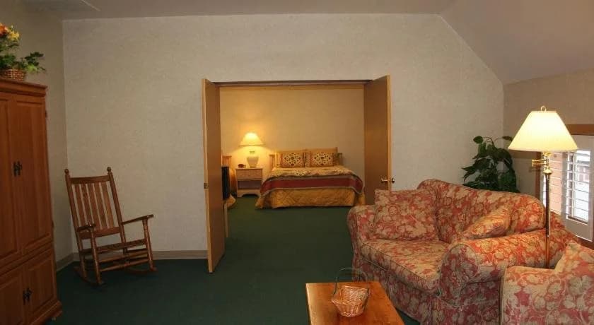 Hotel photo 9