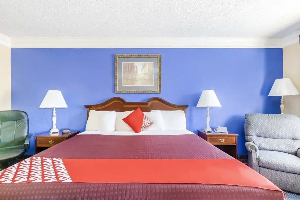 Hotel photo 6
