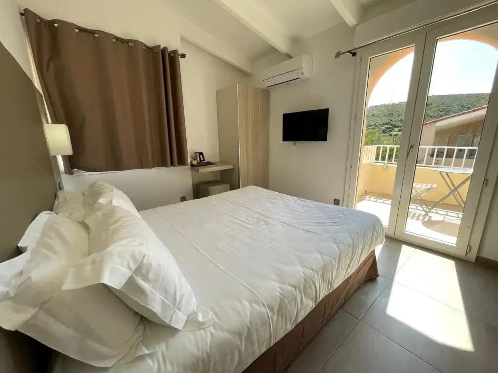Superior room