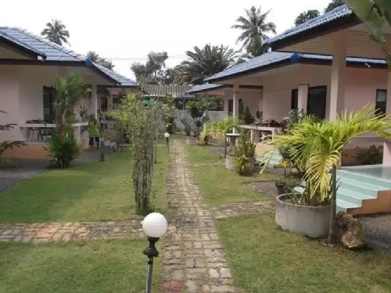 Bungalow