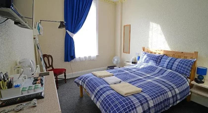 Hotel photo 9