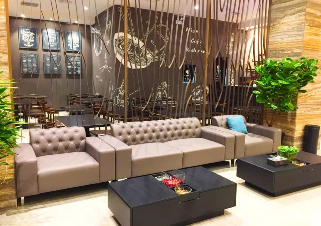 Hotel photo 1