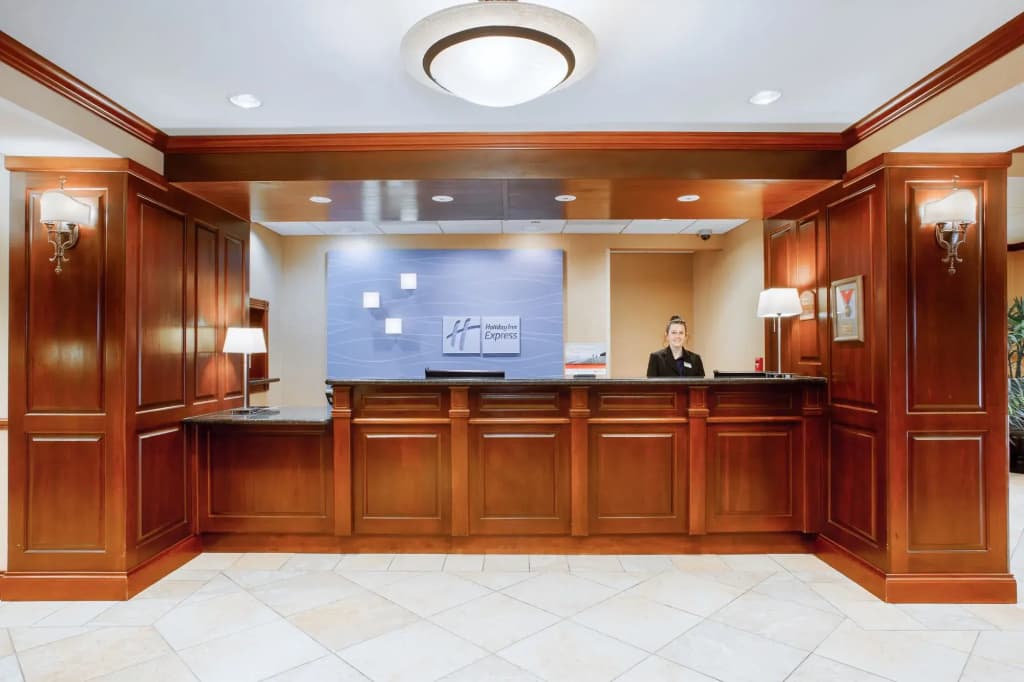 Hotel photo 2