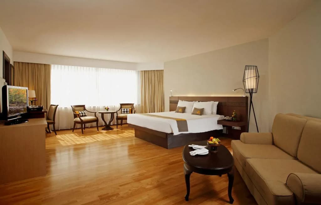 Hotel photo 8
