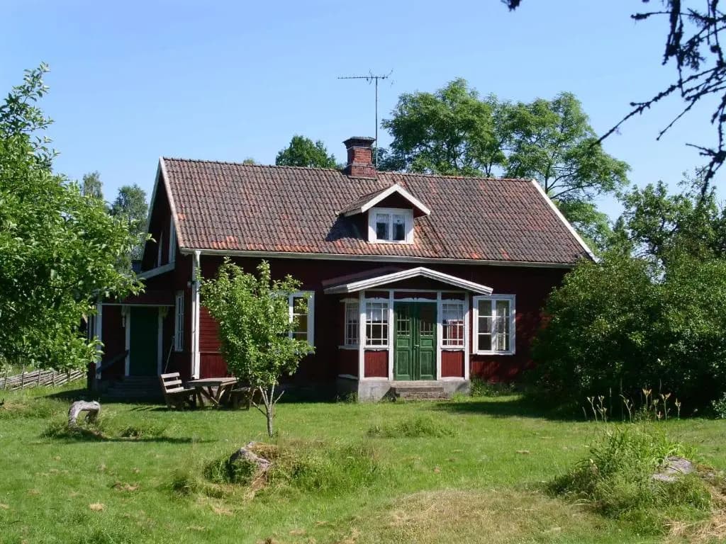 2 Bedrooms Cottage