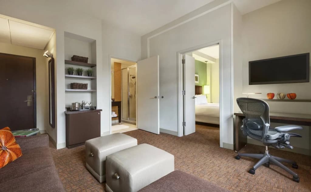Hotel photo 5