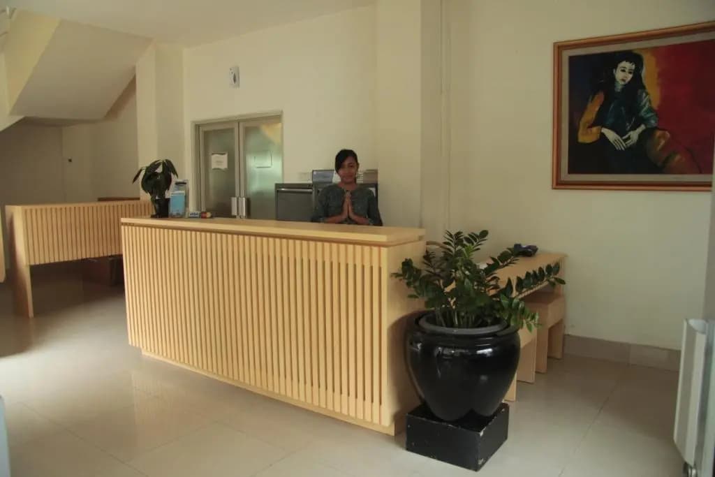 Hotel photo 2