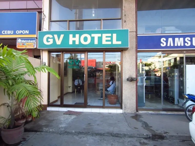 Hotel photo 1