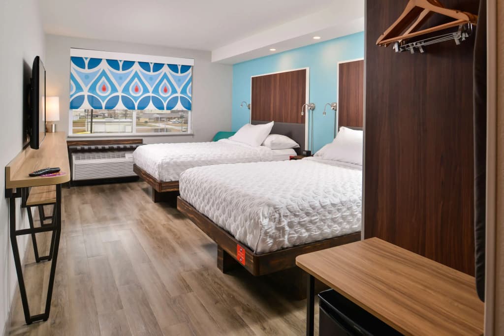 Hotel photo 3