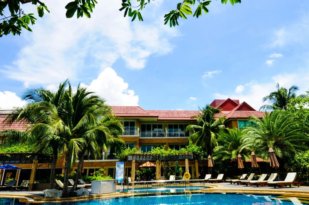 Hotel photo 1