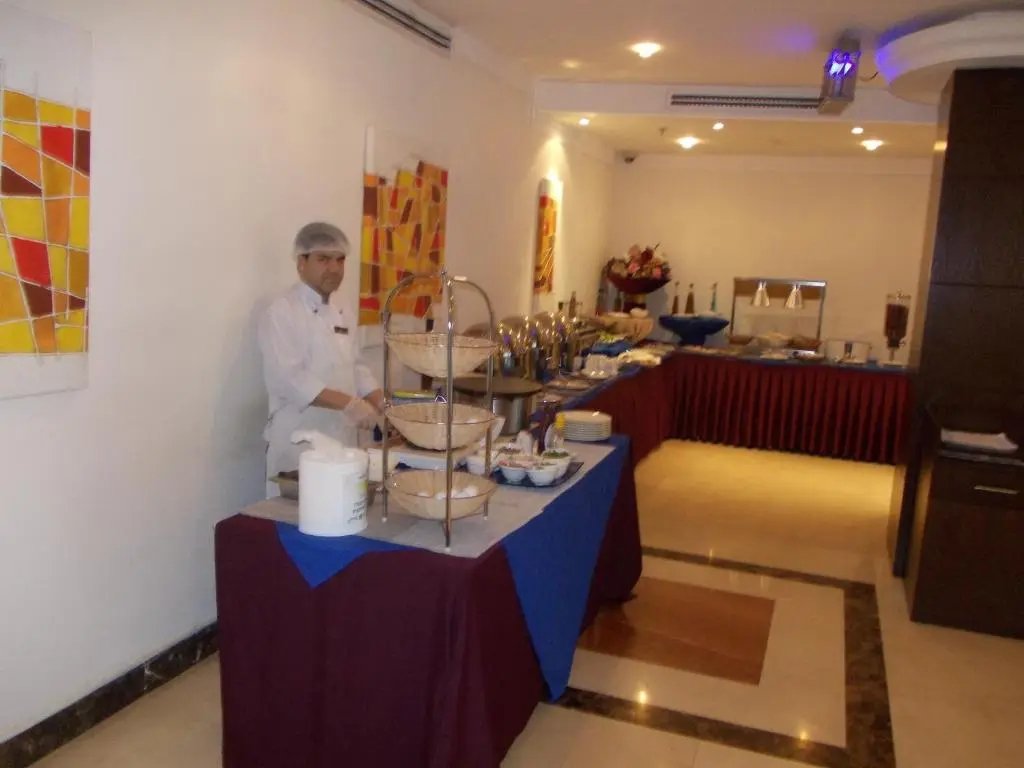 Hotel photo 8