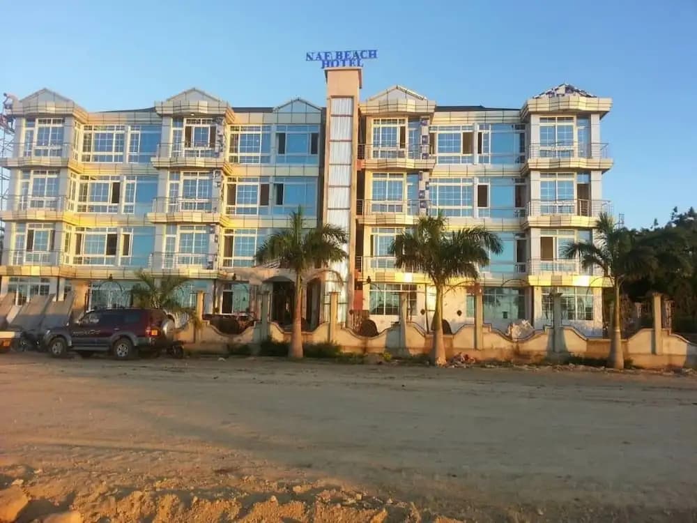 Hotel photo 1