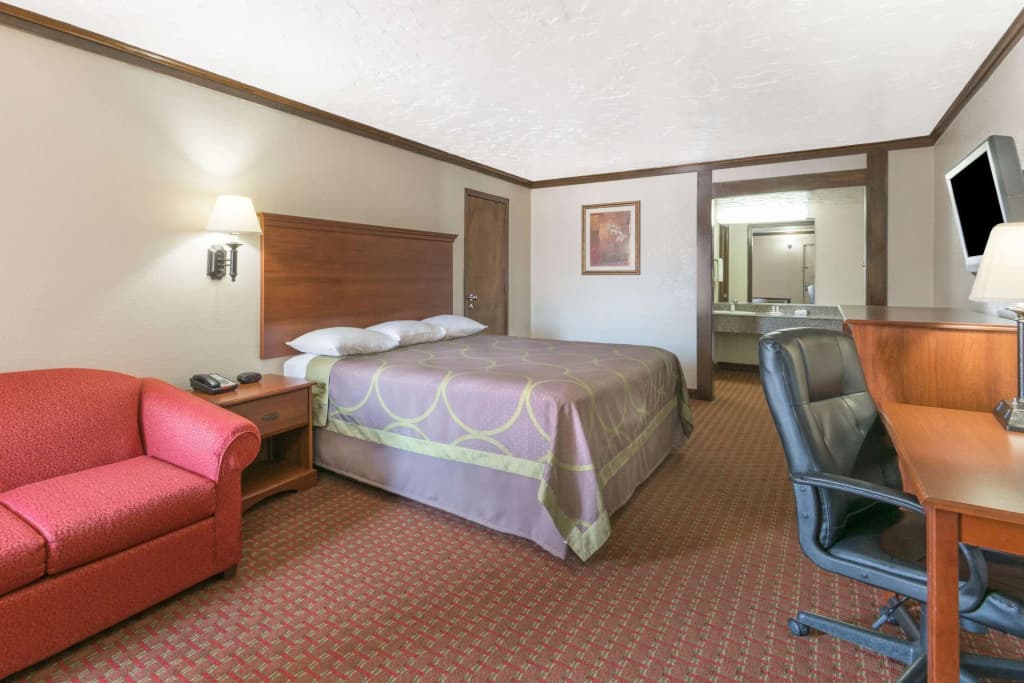 Hotel photo 6