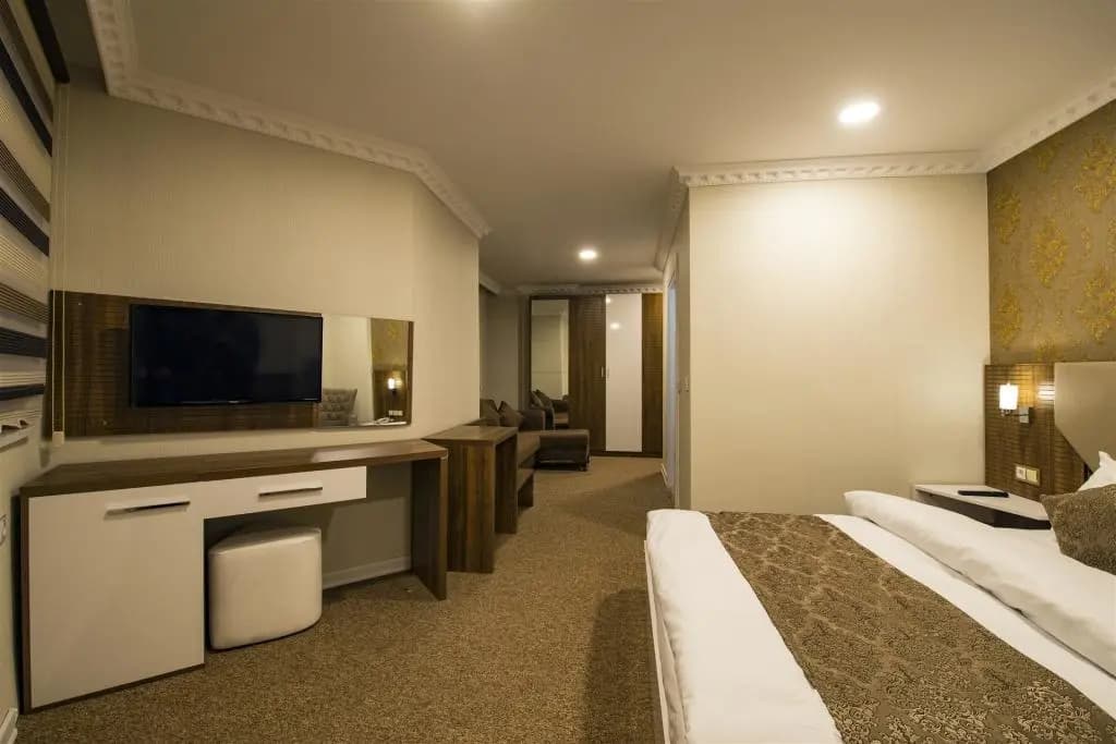 Hotel photo 2