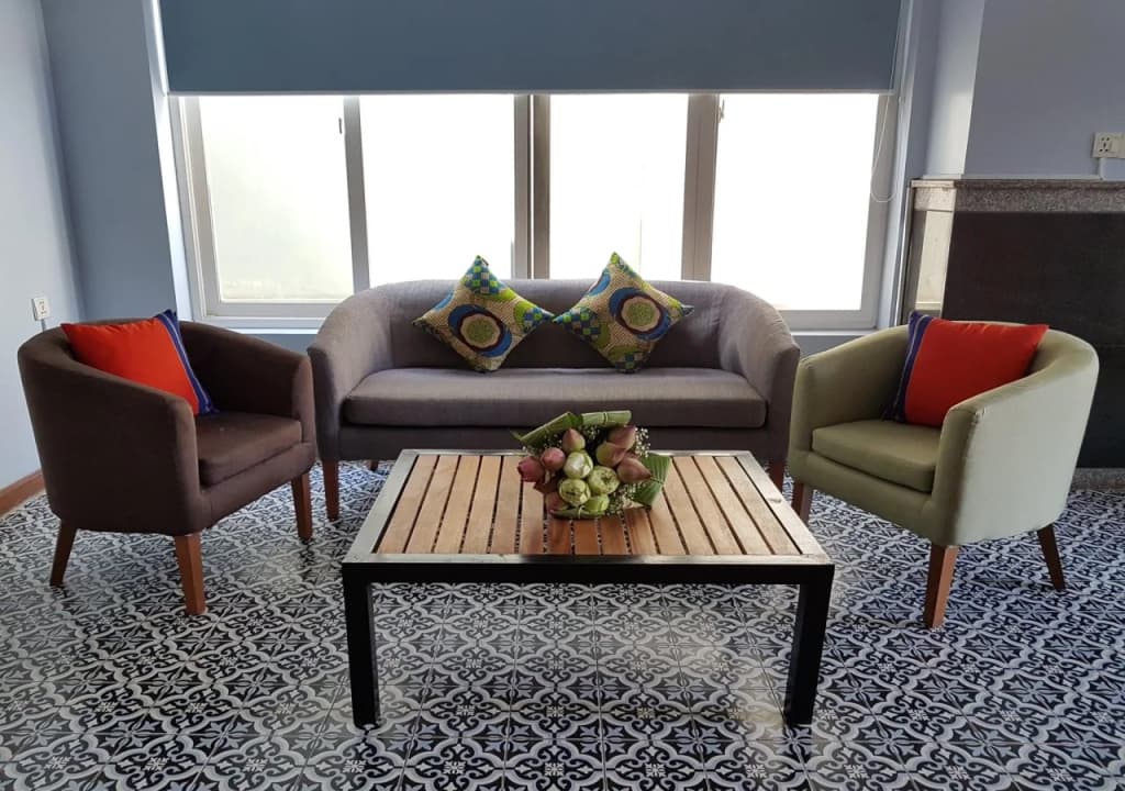 Hotel photo 7