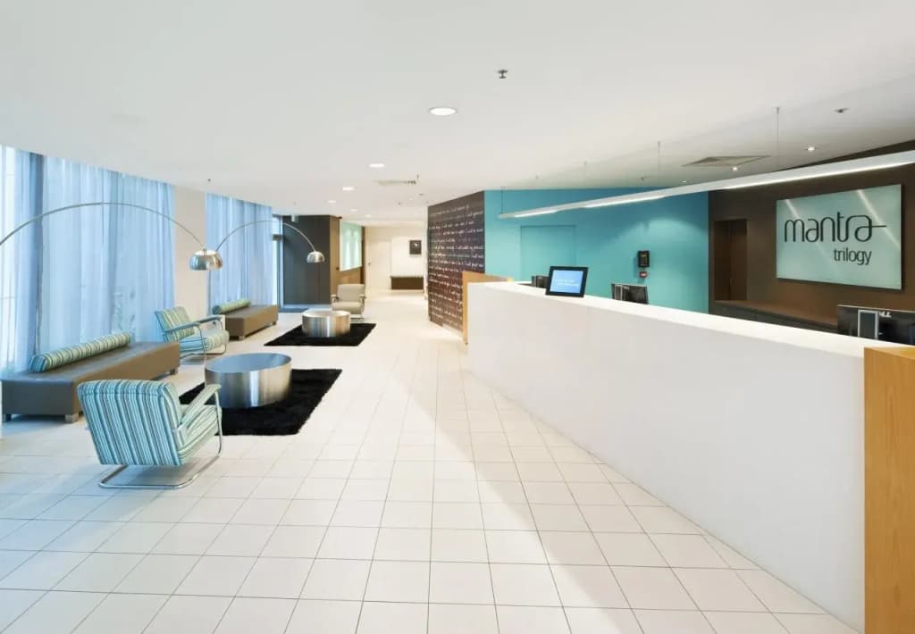 Hotel photo 2