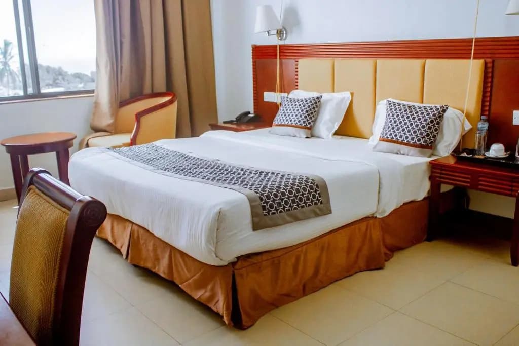 Superior room