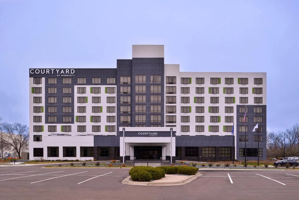 Hotel photo 1