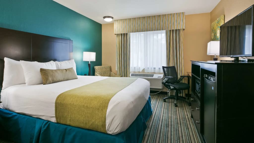 Hotel photo 5