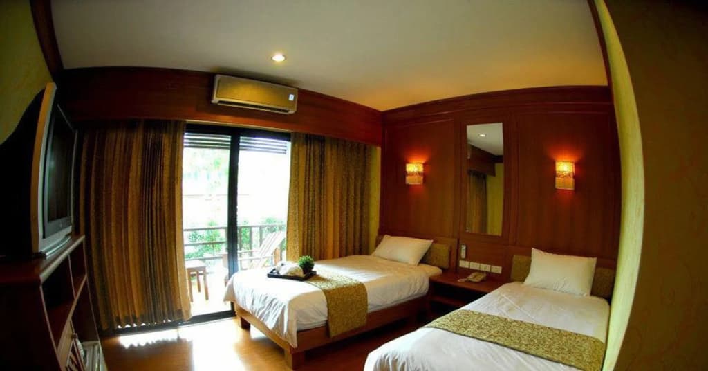 Hotel photo 6