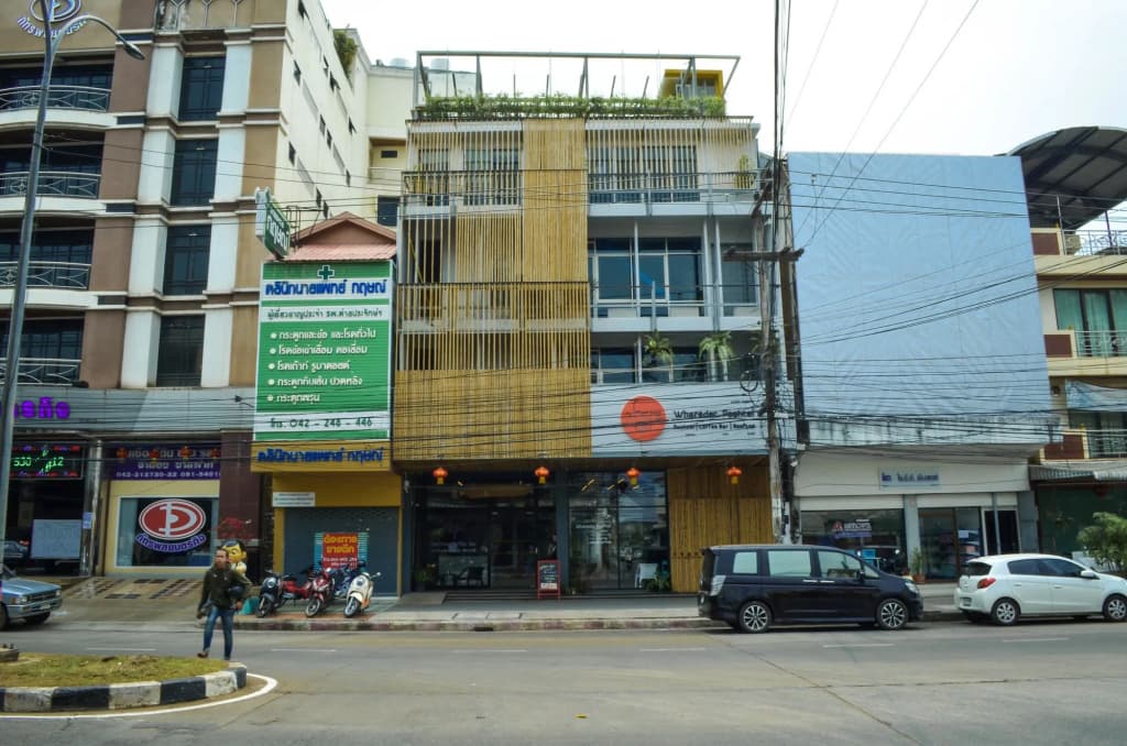 Hotel photo 1
