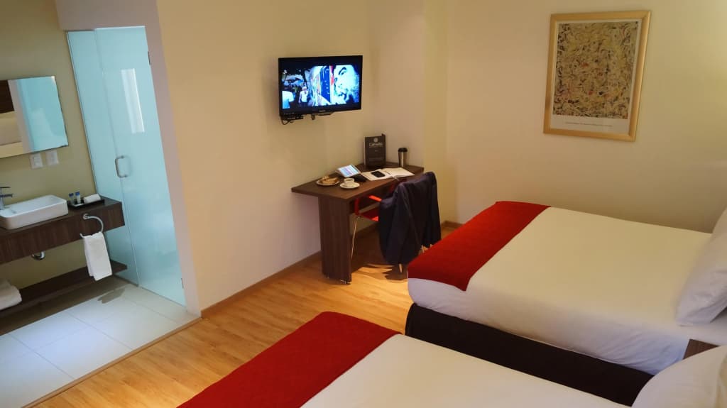 Hotel photo 3
