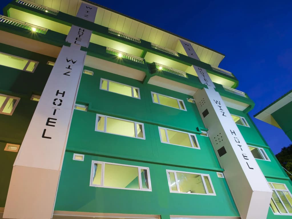Hotel photo 1