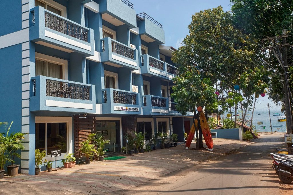 Hotel photo 3