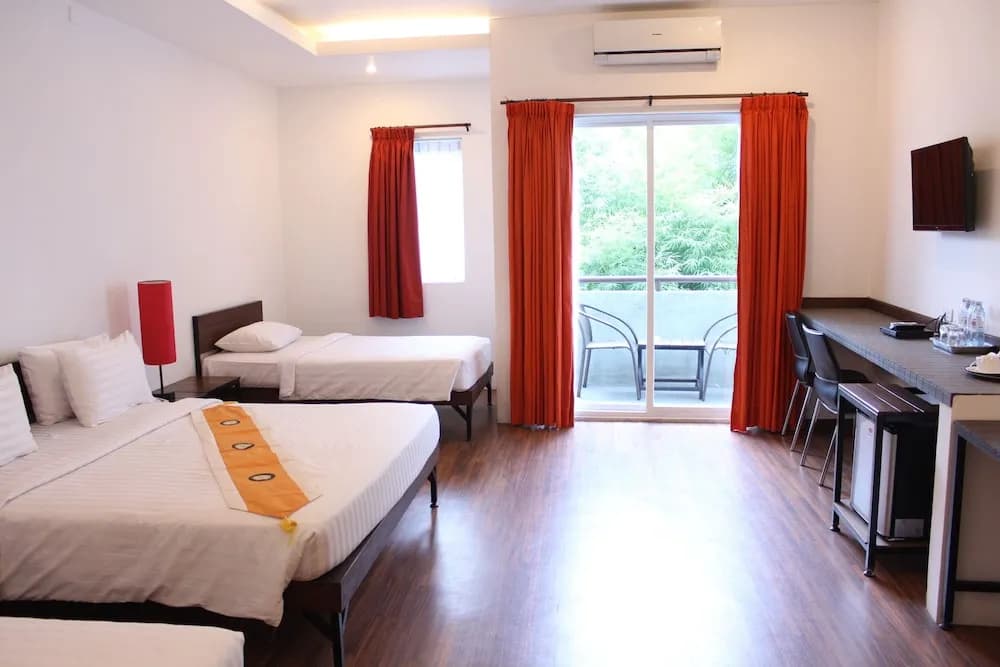 Hotel photo 5