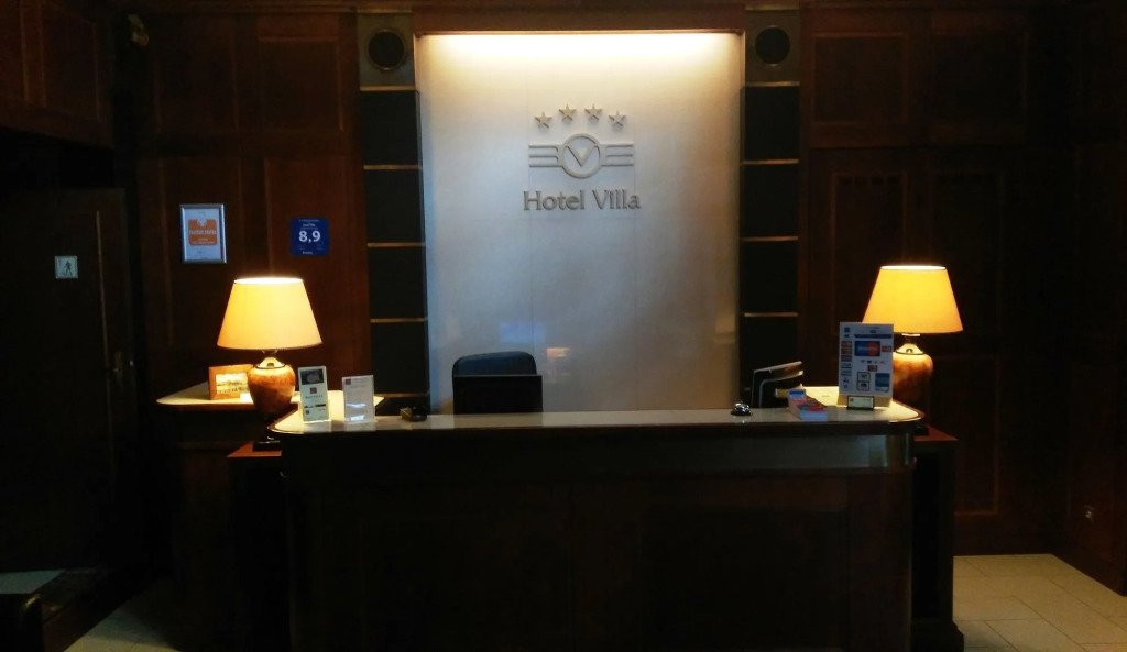 Hotel photo 2