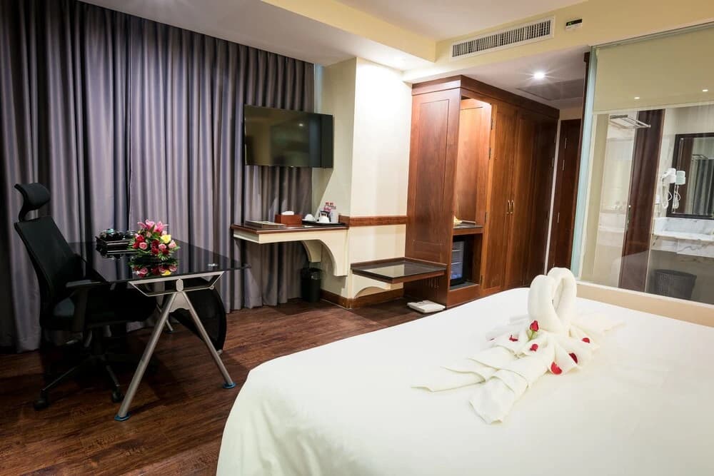 Hotel photo 1