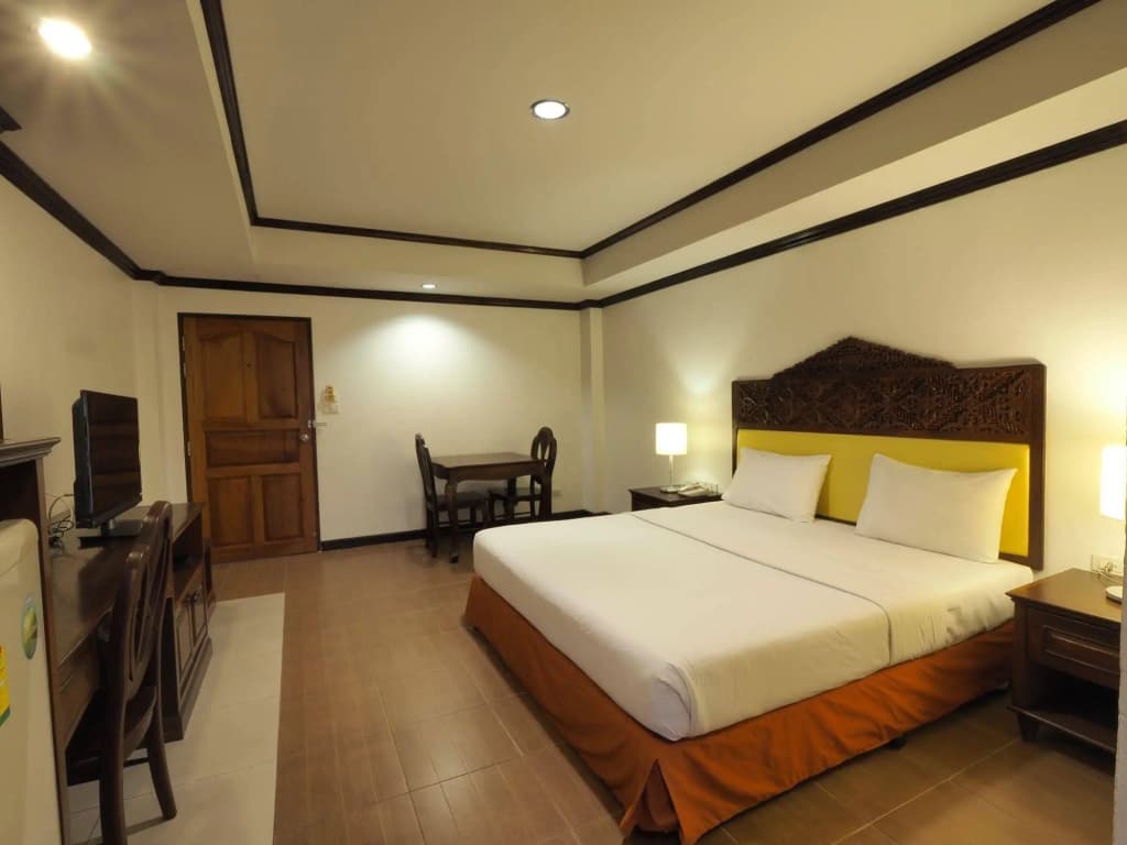 Hotel photo 4
