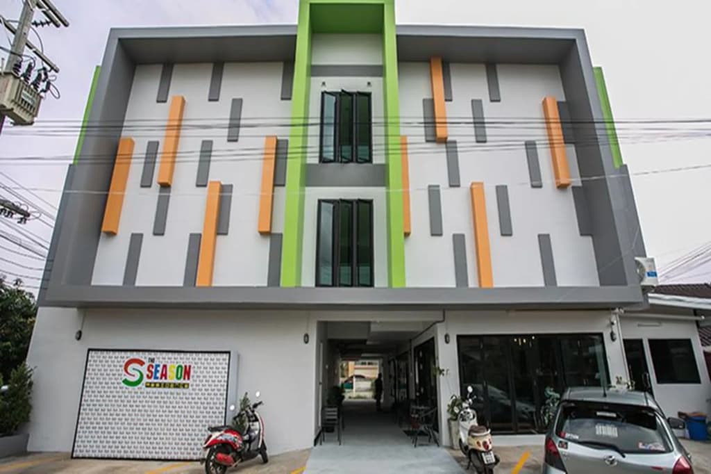 Hotel photo 1