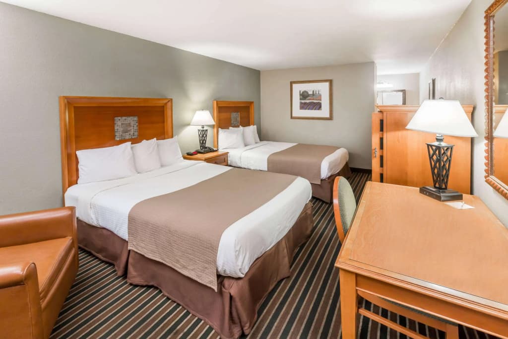 Hotel photo 4