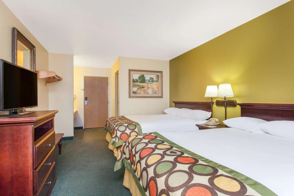 Hotel photo 3