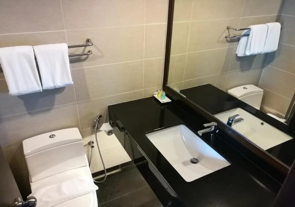 Hotel photo 8