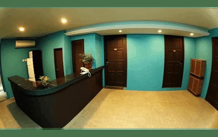 Hotel photo 9